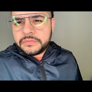 Meet your Posher, Orlando